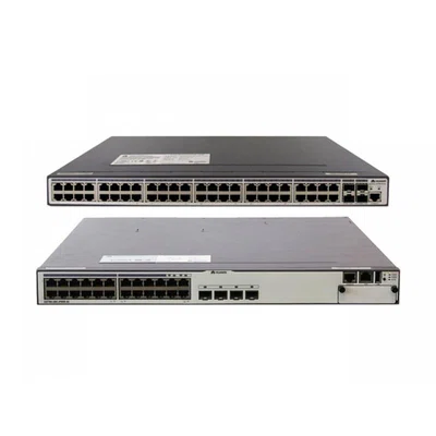 S2700-52P-EI-AC Huawei коммутатор