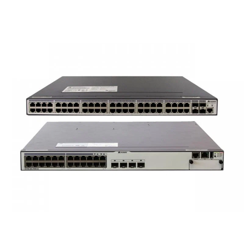 S2700-52P-EI-AC Huawei коммутатор