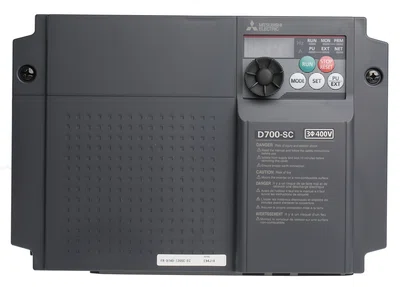 FR-D740-120SC-EC Mitsubishi Electric