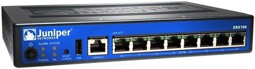 SRX100B Juniper