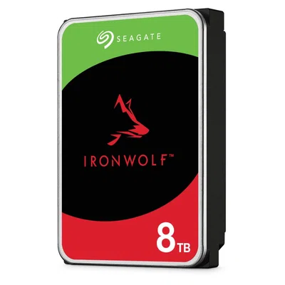 ST8000VN004 Seagate