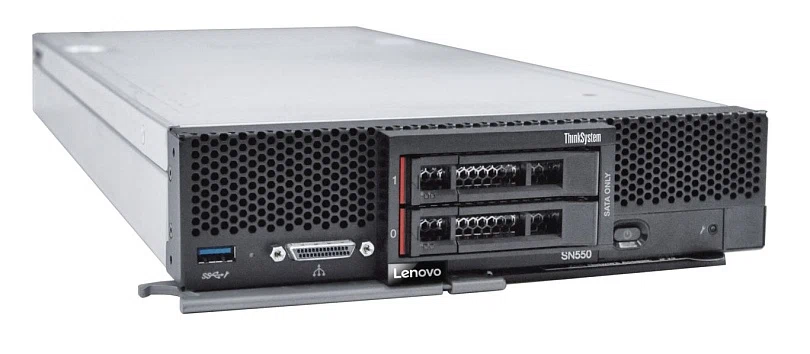 SN550 Lenovo