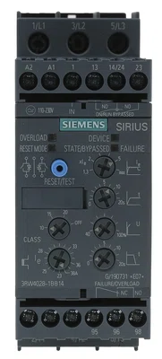 3RW4028-1BB14 Siemens