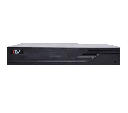 LTV-2RN0810 LTV Видеорегистраторы