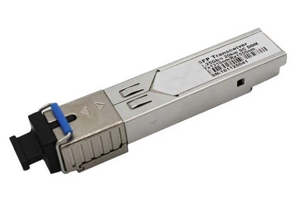 LTV-SFP-1G-SC20-TX LTV Трансиверы