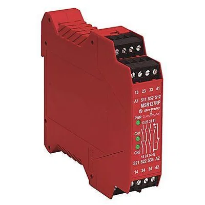 440R-N23126 Allen-Bradley