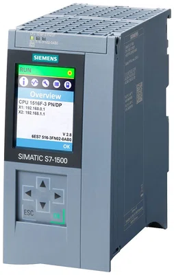 6ES7516-3FP03-0AB0 Siemens