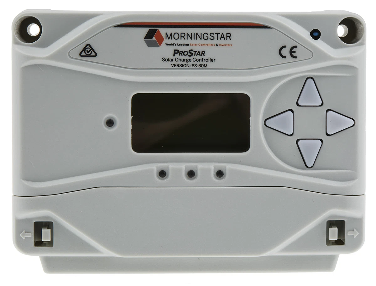 PS-30M Morningstar