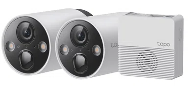 Tapo C420S2 TP-Link