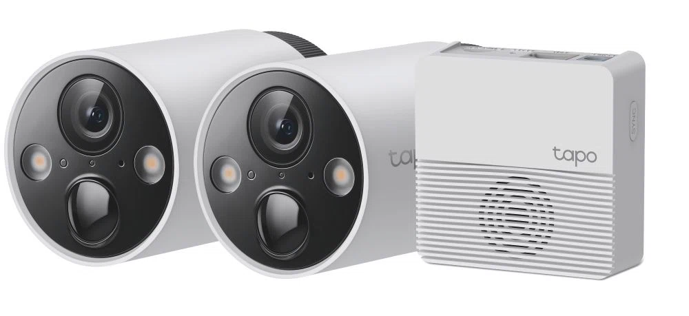 Tapo C420S2 TP-Link
