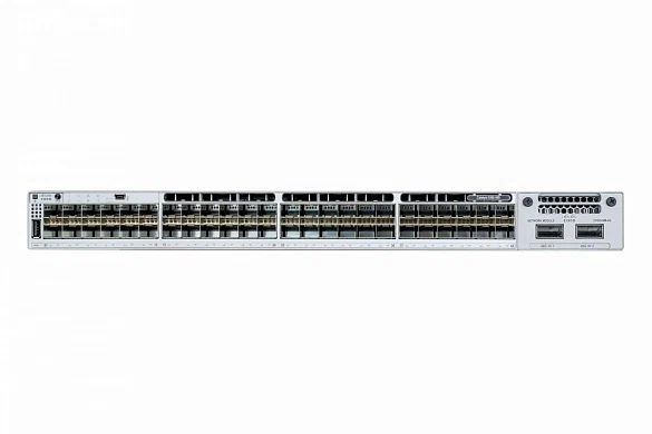 C9300-48S-E Cisco