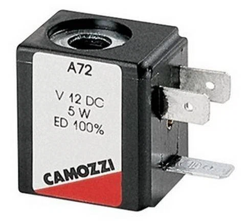 U76 Camozzi