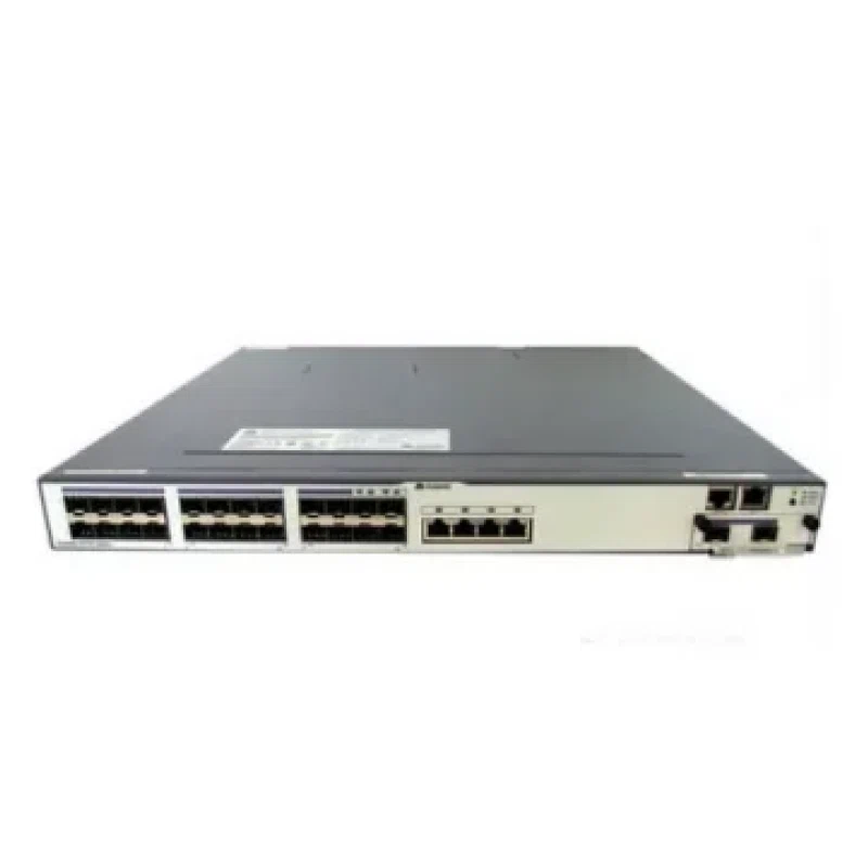 S5700-28C-EI Huawei коммутатор