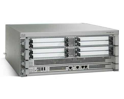 ASR 1004 Cisco