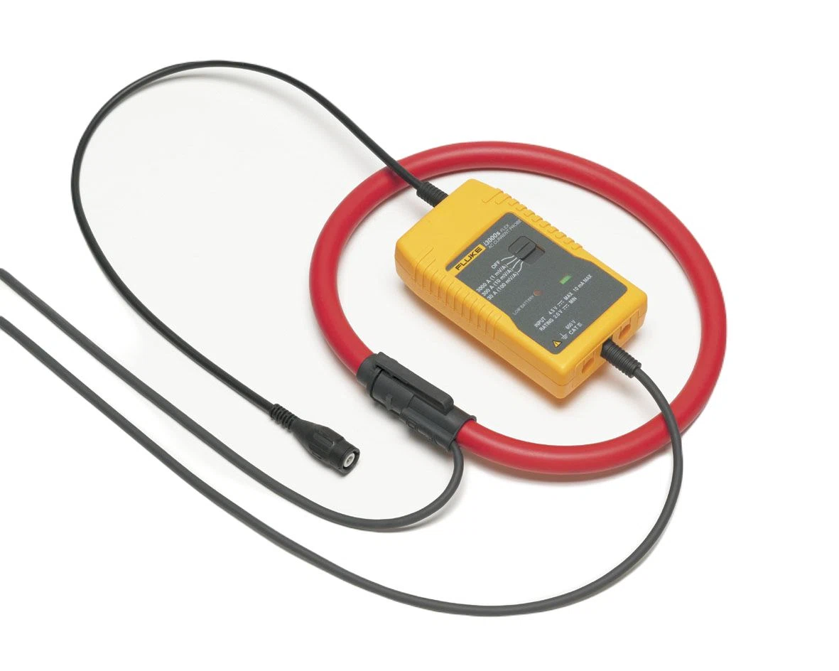 FLUKE I3000 FLEX — Модуль для беспроводной