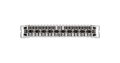 NMC-PL10-CU-10 NIKOMAX Монтажное оборудование