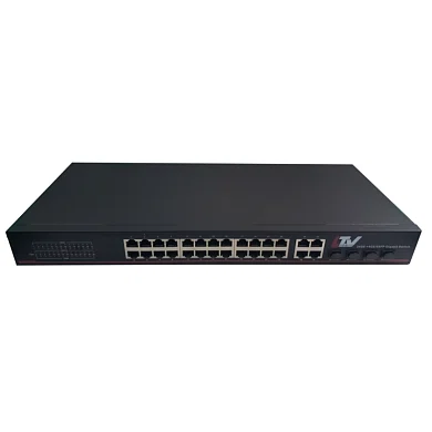 LTV-2S24G4C LTV Коммутаторы
