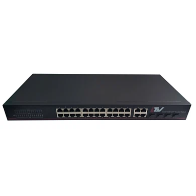 LTV-2S24G4C LTV Коммутаторы