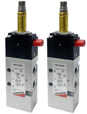 358-015-02IL Camozzi
