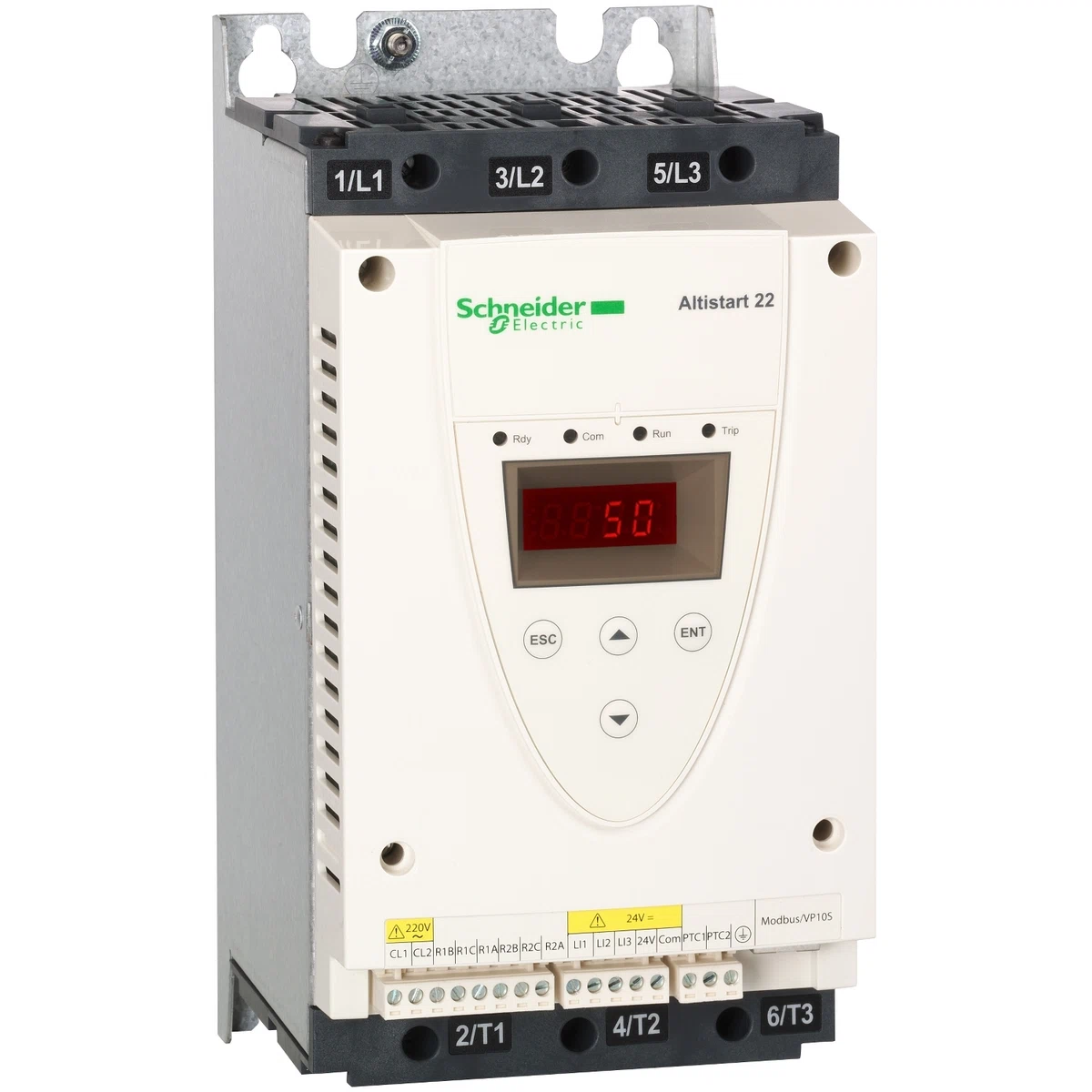 ATS22D32Q Schneider Electric