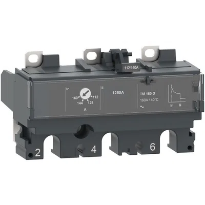 C163TM160 Schneider Electric