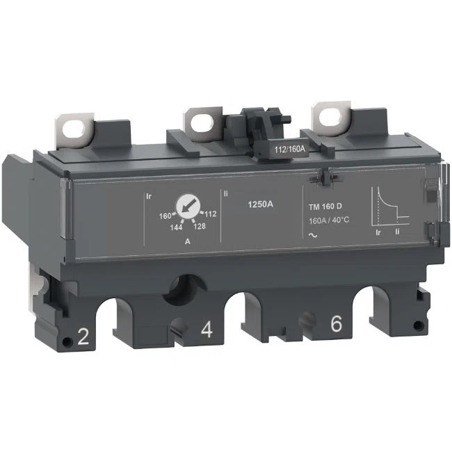 C163TM160 Schneider Electric