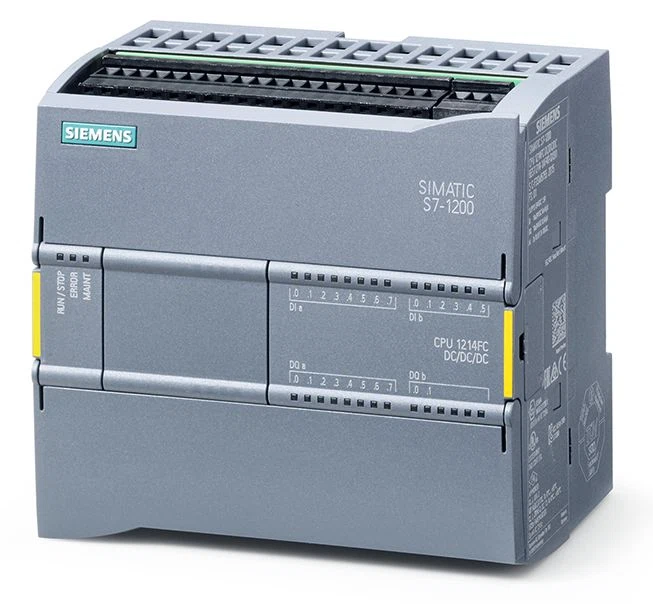 6ES7214-1AF40-0XB0 Siemens