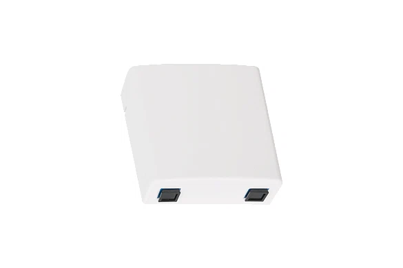 NMF-WO02SCAS2-CS-WT NIKOMAX Коммутационные розетки