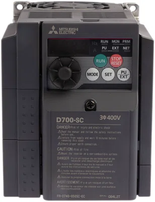 FR-D740-050SC-EC Mitsubishi Electric