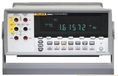 FLUKE 8808A 8808A 220V — Цифровой мультиметр
