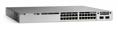 C9300-24UX-A Cisco