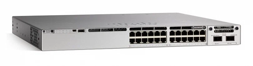 C9300-24UX-A Cisco