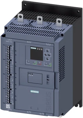 3RW5534-6HA14 Siemens