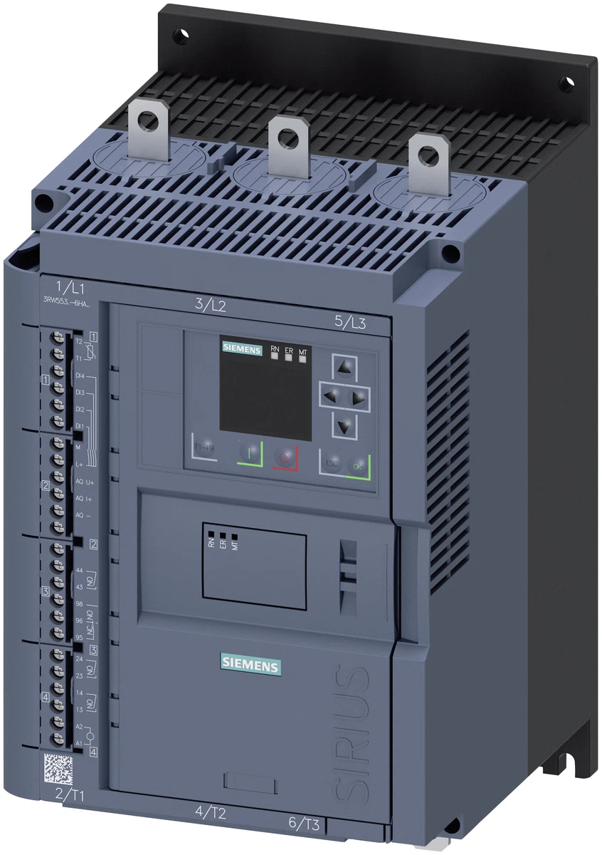 3RW5534-6HA14 Siemens