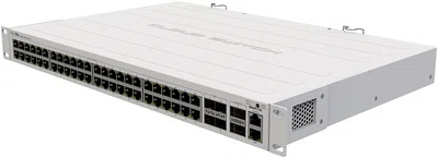 CRS354-48G-4S+2Q+RM Mikrotik Коммутаторы