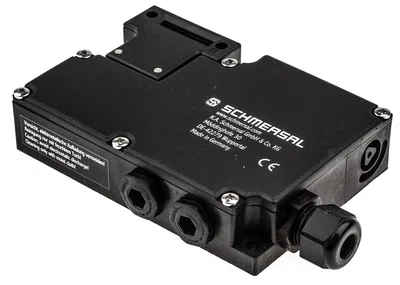 EX-AZM 161SK-12/12RK-024-3D Schmersal