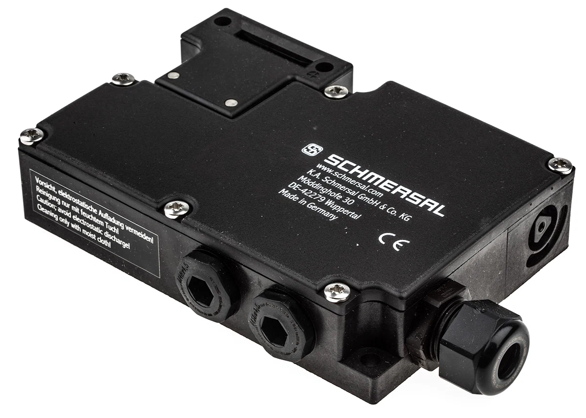 EX-AZM 161SK-12/12RK-024-3D Schmersal