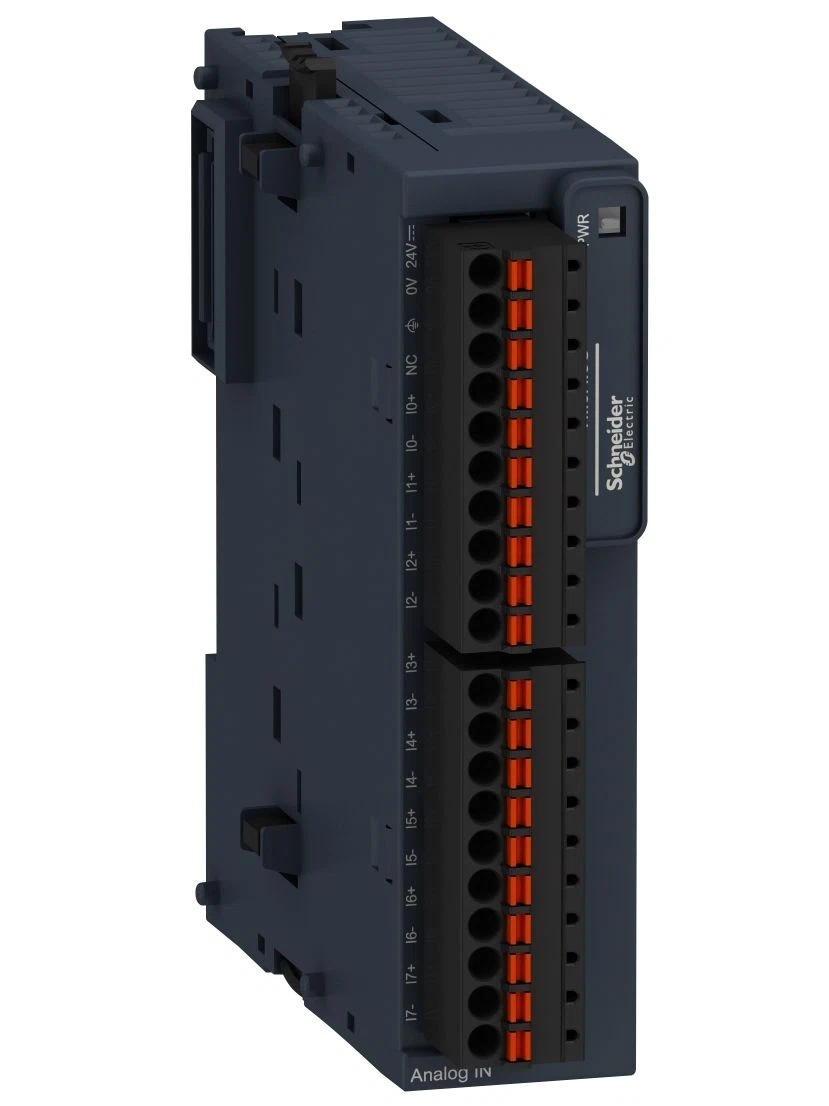 TM3AI8G Schneider Electric