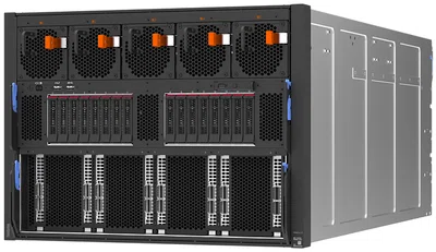 SR680aV3 Lenovo