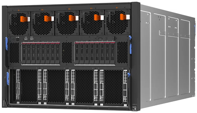SR680aV3 Lenovo