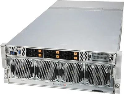 SYS-420GP-TNAR Supermicro Серверы Supermicro