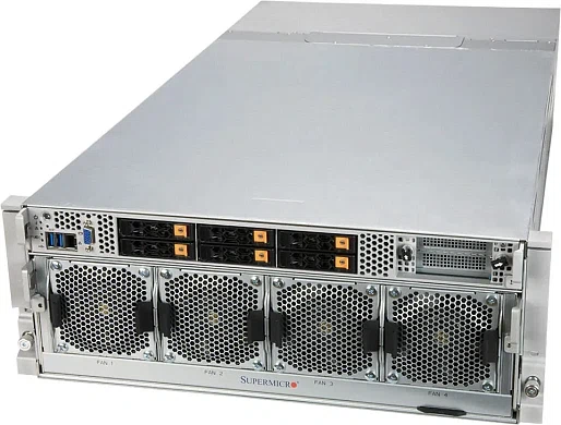 SYS-420GP-TNAR Supermicro Серверы Supermicro