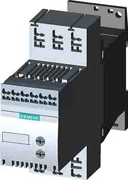 3RW3017-2BB04 Siemens