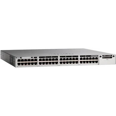 C9200-48P-E Cisco Коммутаторы Cisco Catalyst 9200