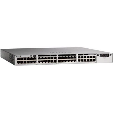 C9200-48P-E Cisco Коммутаторы Cisco Catalyst 9200