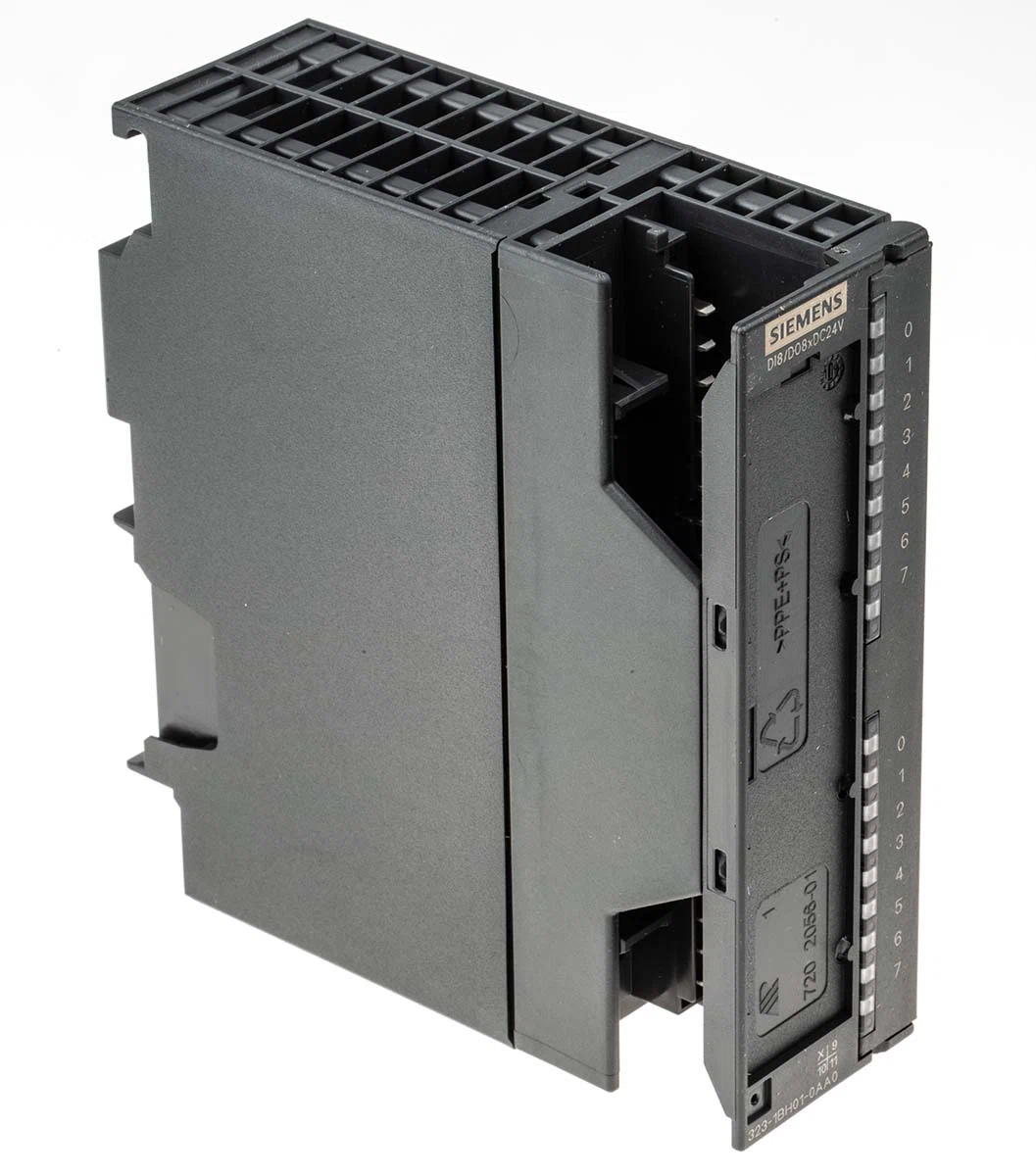 6ES7323-1BH01-0AA0 Siemens
