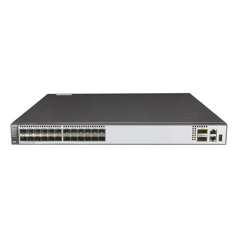S6720-30C-EI-24S-AC Huawei коммутатор