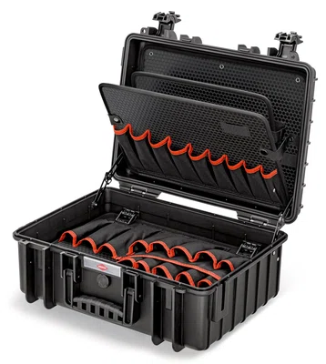 00 21 35 LE Knipex
