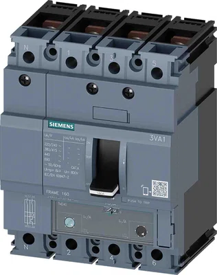 3VA1112-4EF42-0AA0 Siemens