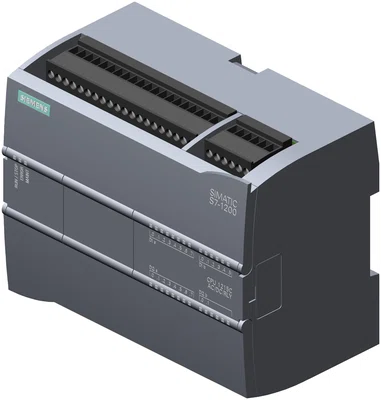 6ES7215-1BG40-0XB0 Siemens